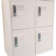 STATEWIDE LOCKERS
