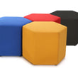 HEXAGON OTTOMAN