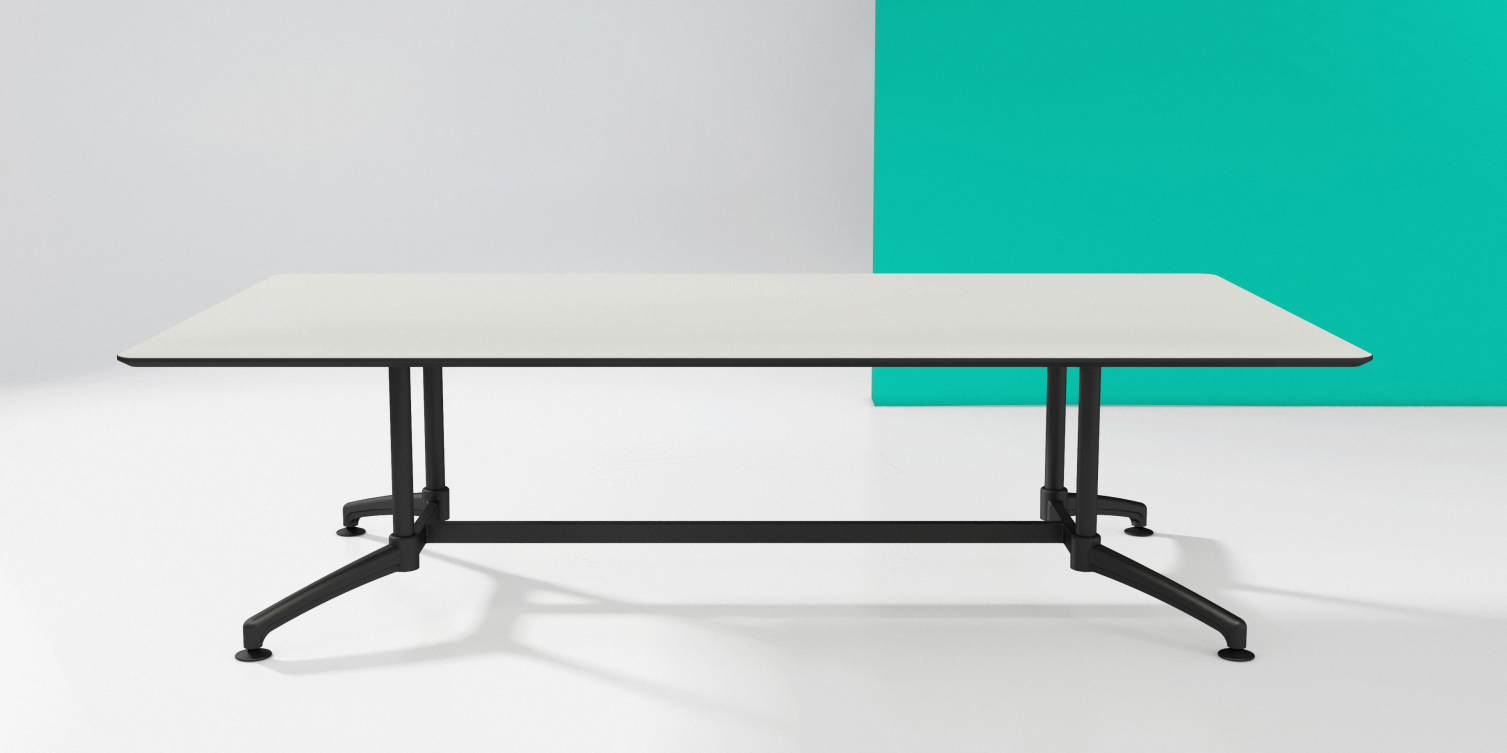 I AM MULTILEG TABLES Sydney – Equip Office Furniture