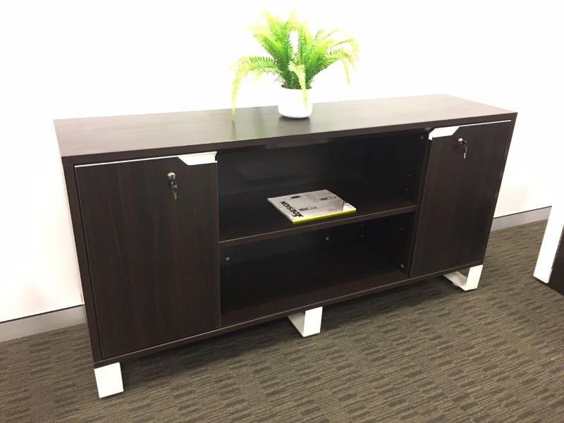 DIAMOND CREDENZA  **** SHOWROOM STOCK ****  WAS $658 NOW $550