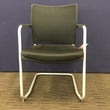 SHOWROOM CLEARANCE STOCK - MACK CLIENT CHAIR WAS $299 NOW $99 SAVE 70%