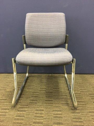 MAXI CLIENT CHAIR WAS $304 NOW $99 SAVE 70%