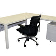 STATUS MANAGER'S DESKS
