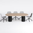 COLUMN MEETING TABLES