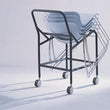 LOOK CHAIR TROLLEY
