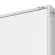 EDGE LX6000 MAGNETIC WHITEBOARD