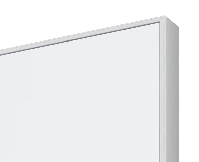 EDGE ARCHITECTURAL LX9000 GLASSBOARDS