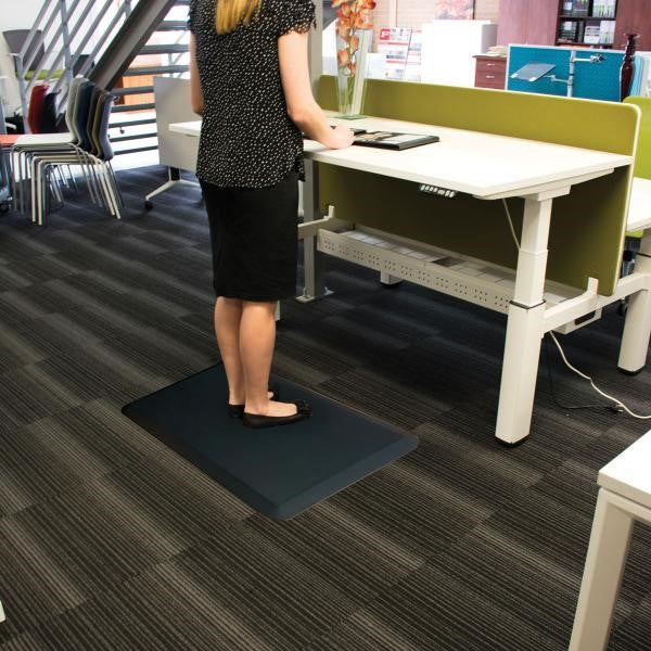 ANTI-FATIGUE STANDING MATS