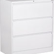 AUSFILE LATERAL FILING CABINETS