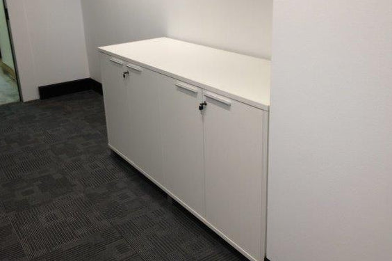 OFFICES & WORKSTATIONS INSTALLATION