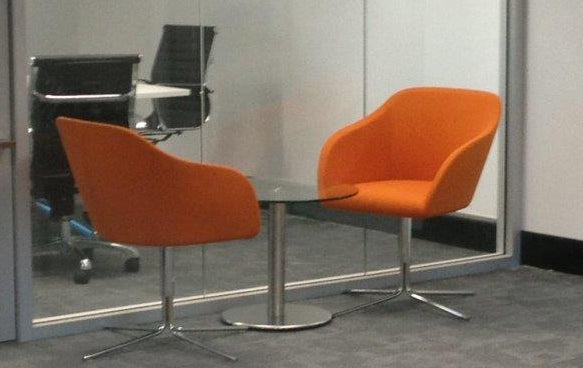 OFFICES & WORKSTATIONS INSTALLATION