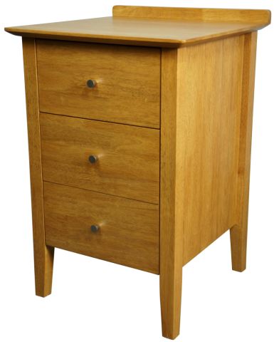 SIENNA TIMBER FRAME CHAIR
