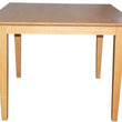 SIENNA TIMBER FRAME CHAIR