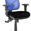 CHELSEA HIGH BACK WITH LUMBAR SUPPORT