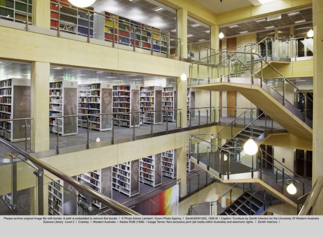 MAXITEK MOBILE AND STATIC SHELVING SYSTEMS
