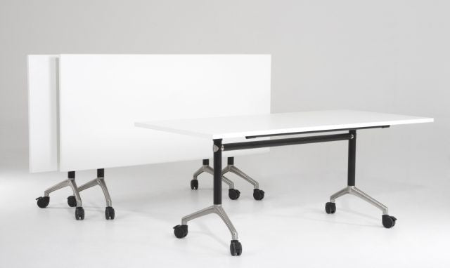 MERCURY FLIP TOP TABLES