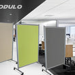 MODULO T LEG PINNABLE SCREENS