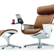 NUVEM EXECUTIVE LOUNGE CHAIR WITH TABLET *** PROJECT QUANTITIES APPLY ***