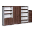 OM EXECUTIVE DESKS & STORAGE