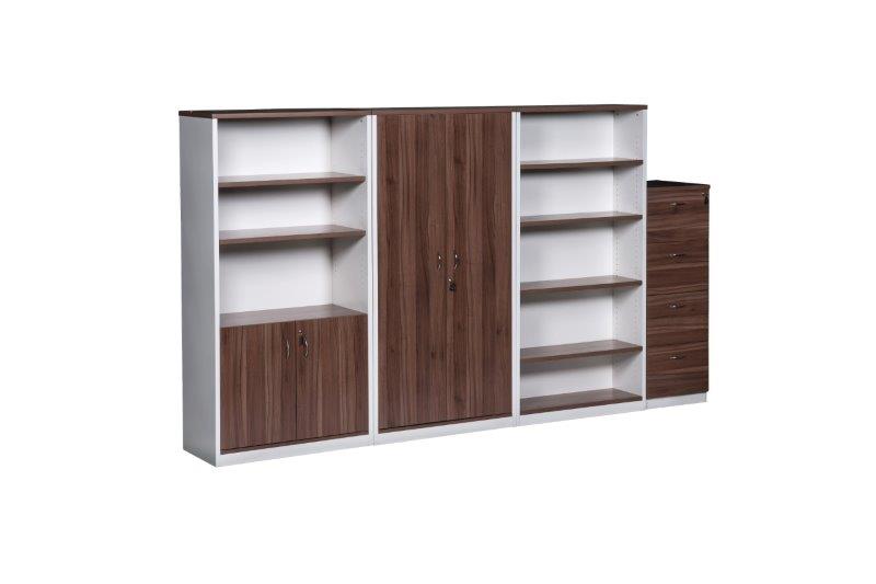 OM EXECUTIVE DESKS & STORAGE