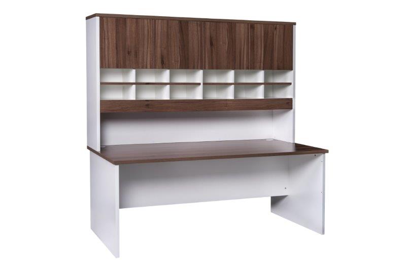 OM EXECUTIVE DESKS & STORAGE