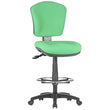 ORIEL TASK CHAIR WITH DRAFTING KIT