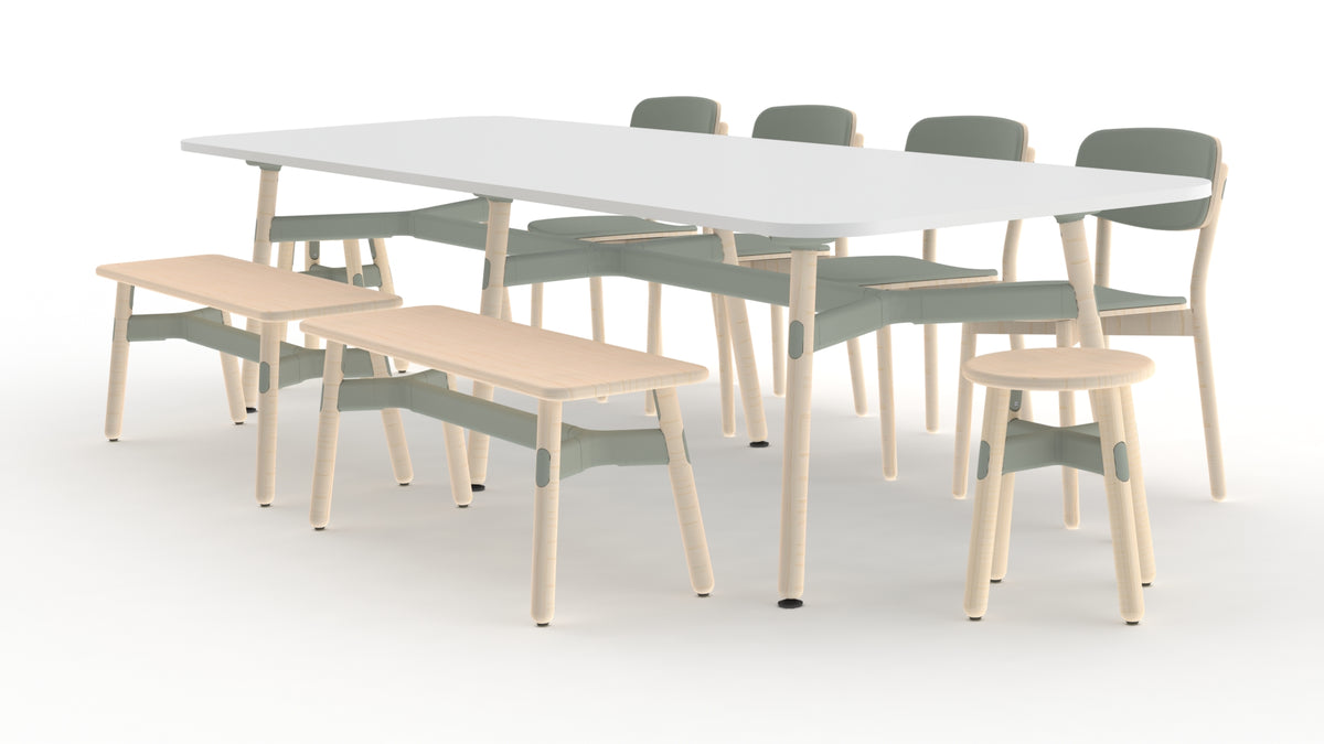 OKIDOKI TABLES