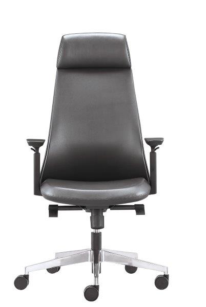 PM EXECUTIVE CHAIR - HIGH BACK