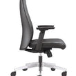 PM EXECUTIVE CHAIR - MEDIUM BACK