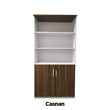 POTENZA EXECUTIVE STORAGE CABINET
