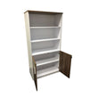POTENZA EXECUTIVE STORAGE CABINET