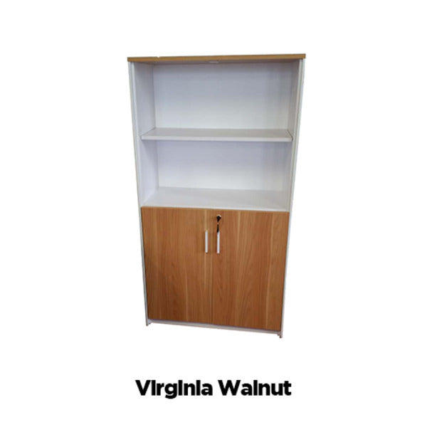 POTENZA EXECUTIVE STORAGE CABINET Sydney – Equip Office Furniture