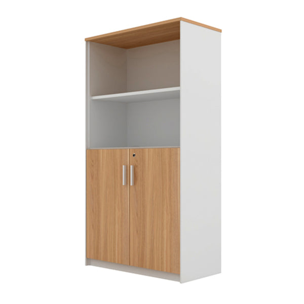 POTENZA EXECUTIVE STORAGE CABINET Sydney – Equip Office Furniture
