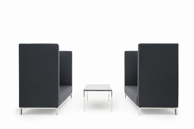 QUIET LOUNGES