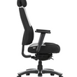 RANGER HEAVY DUTY EXECUTIVE CHAIR - 160KG RATED