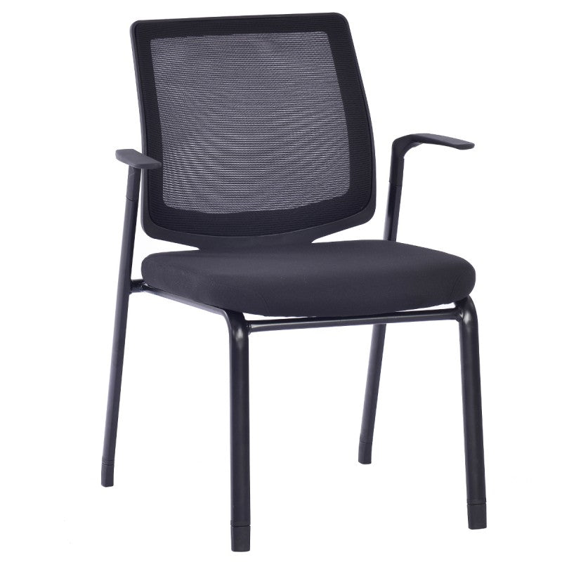 REA MESH BACK CHAIR