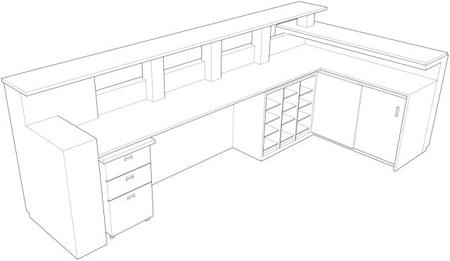 CUSTOM MADE BOARDROOM TABLES & OUR CUSTOM DESIGN SERVICES