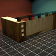 CUSTOM MADE BOARDROOM TABLES & OUR CUSTOM DESIGN SERVICES