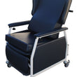 SIENNA TIMBER FRAME CHAIR