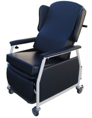 SIENNA TIMBER FRAME CHAIR