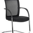 REX CLIENT CHAIR