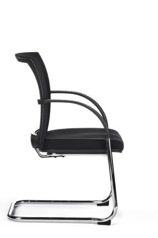 REX CLIENT CHAIR TWIN PACK - INCLUDES BOXED SHIPPING IN SYD METRO