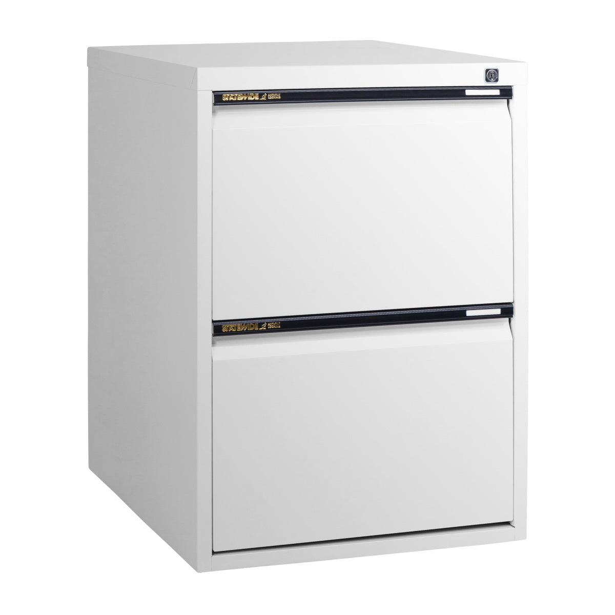 STATEWIDE FILING CABINET SW2 2 DRAWER