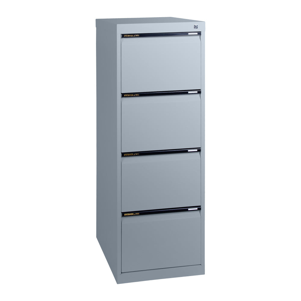 STATEWIDE FILING CABINET SW4 4 DRAWER