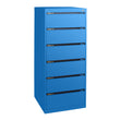 STATEWIDE CD AND DUPLEX CARD CABINETS 4, 6, 7 AND 8 DRAWERS