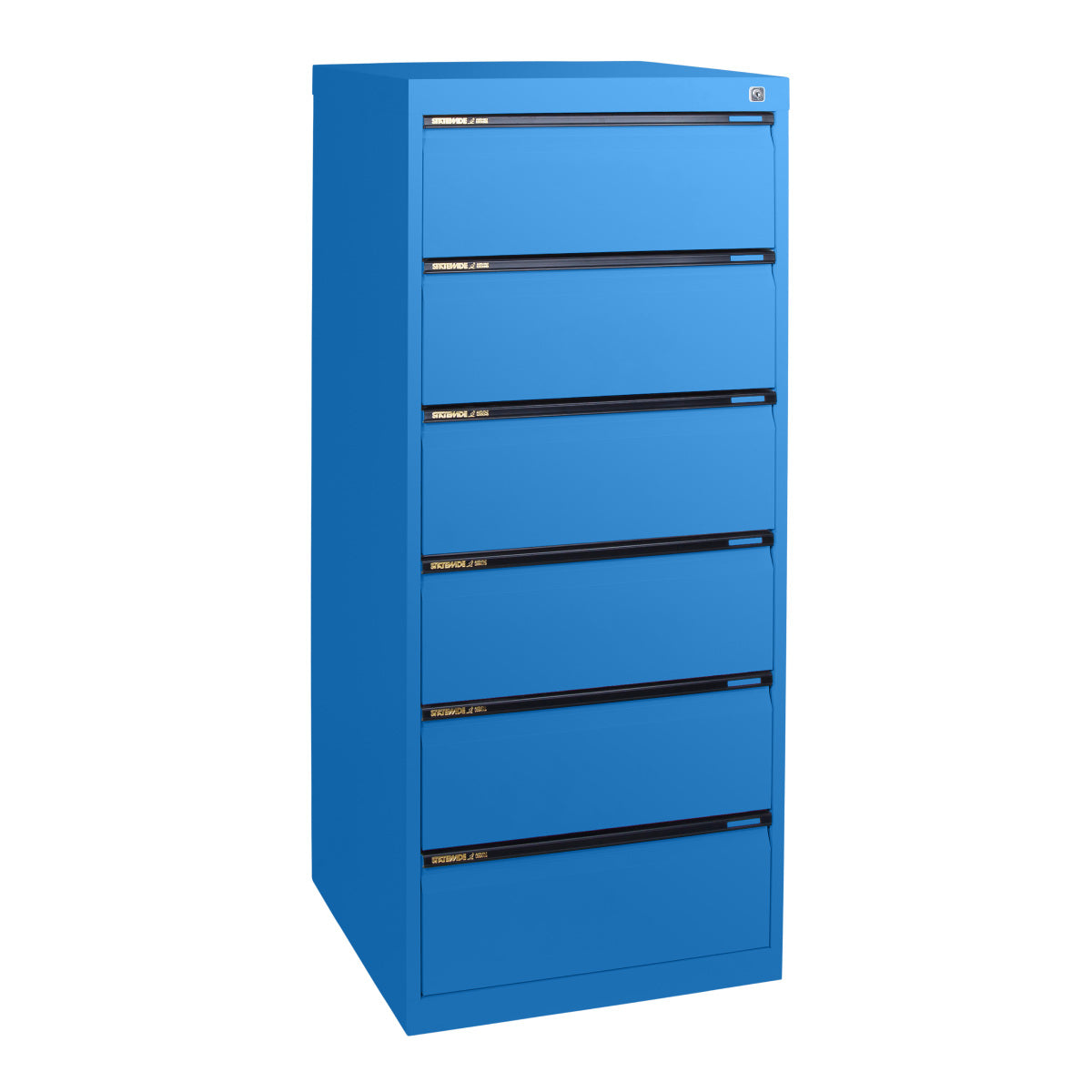 STATEWIDE CD AND DUPLEX CARD CABINETS 4, 6, 7 AND 8 DRAWERS