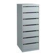 STATEWIDE CD AND DUPLEX CARD CABINETS 4, 6, 7 AND 8 DRAWERS
