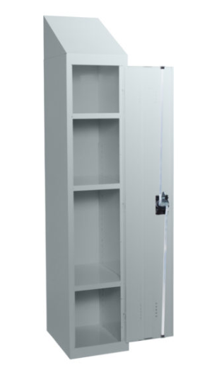 SCHOOL LOCKER