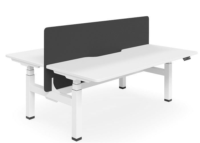 DUO SELECTRIC SIT STAND DESK