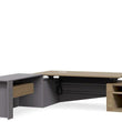 ID SIT STAND EXECUTIVE DESK
